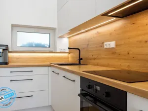 Prodej bytu 2+kk, Otice, Rybníčky, 42 m2