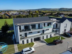 Prodej bytu 2+kk, Otice, Rybníčky, 42 m2