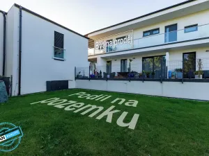Prodej bytu 2+kk, Otice, Rybníčky, 42 m2