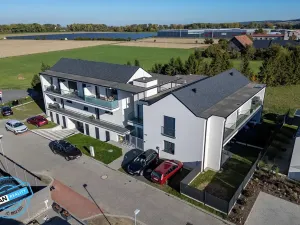 Prodej bytu 2+kk, Otice, Rybníčky, 42 m2