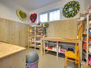 Prodej obchodního prostoru, Olomouc, tř. Míru, 140 m2