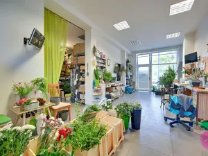 Prodej obchodního prostoru, Olomouc, tř. Míru, 140 m2