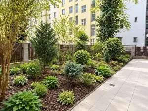 Prodej bytu 3+kk, Praha - Holešovice, Šternberkova, 100 m2