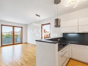 Pronájem bytu 3+kk, Praha - Uhříněves, V bytovkách, 143 m2