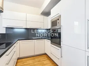 Pronájem bytu 3+kk, Praha - Uhříněves, V bytovkách, 143 m2