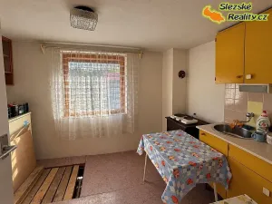 Prodej chaty, Ostrava, 32 m2
