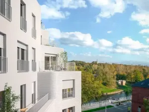 Prodej bytu 2+kk, Ostrava - Moravská Ostrava, Biskupská, 61 m2