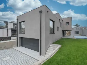 Prodej rodinného domu, Praha - Velká Chuchle, Na hvězdárně, 393 m2