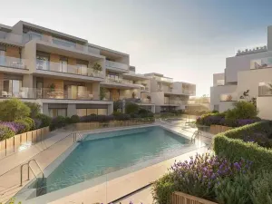 Prodej bytu 3+kk, Marbella, Španělsko, 73 m2