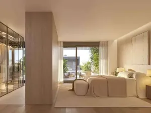 Prodej bytu 3+kk, Marbella, Španělsko, 73 m2