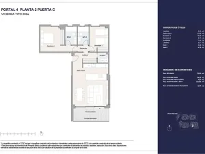 Prodej bytu 3+kk, Marbella, Španělsko, 73 m2
