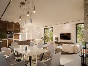 Prodej rodinného domu, Praha - Velká Chuchle, Novochuchelská, 182 m2