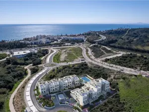 Prodej bytu 4+kk, Estepona, Španělsko, 101 m2