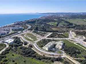 Prodej bytu 4+kk, Estepona, Španělsko, 101 m2