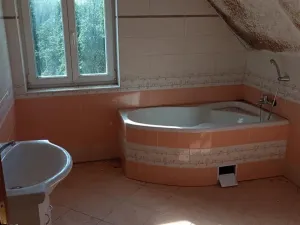 Dražba rodinného domu, Slaná, 119 m2