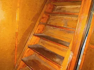 Prodej chaty, Borová, 53 m2