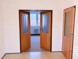 Pronájem bytu 2+1, Ledeč nad Sázavou, Hlaváčova, 54 m2