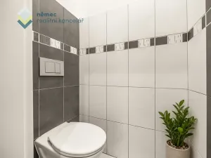 Prodej bytu 3+kk, Praha - Libeň, V mezihoří, 75 m2