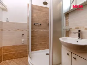 Prodej bytu 2+1, Heřmanova Huť - Vlkýš, Sídliště, 58 m2