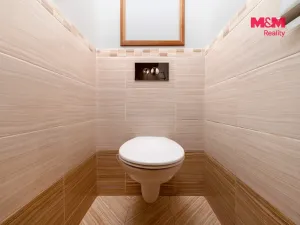 Prodej bytu 2+1, Heřmanova Huť - Vlkýš, Sídliště, 58 m2
