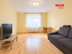Prodej bytu 3+kk, Praha - Vinohrady, U Zvonařky, 100 m2