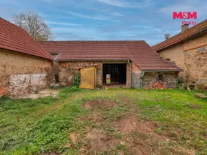 Prodej rodinného domu, Koupě, 90 m2