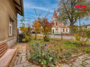 Prodej rodinného domu, Koupě, 90 m2