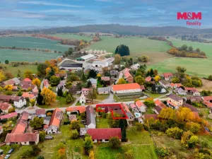 Prodej rodinného domu, Koupě, 90 m2