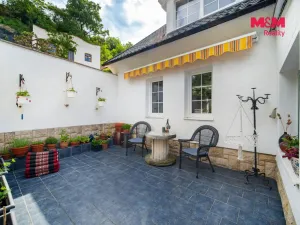 Prodej rodinného domu, Chrudim - Chrudim II, Koželužská, 154 m2