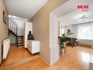 Prodej rodinného domu, Chrudim - Chrudim II, Koželužská, 154 m2