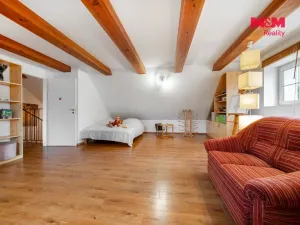 Prodej rodinného domu, Chrudim - Chrudim II, Koželužská, 154 m2