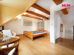 Prodej rodinného domu, Chrudim - Chrudim II, Koželužská, 154 m2