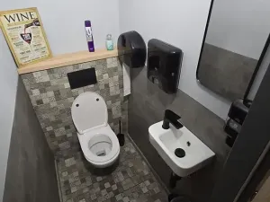 Pronájem kanceláře, Česká Lípa, Erbenova, 60 m2