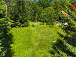 Prodej pozemku pro bydlení, Kořenov, 826 m2