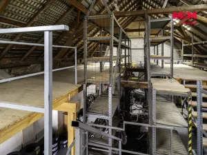 Prodej obchodního prostoru, Hlinsko, O. Nejedlého, 380 m2