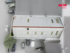 Prodej obchodního prostoru, Hlinsko, O. Nejedlého, 380 m2