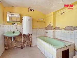 Prodej rodinného domu, Ryjice, 125 m2