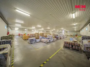 Prodej skladu, Ostrava - Petřkovice, Petřkovická, 1200 m2