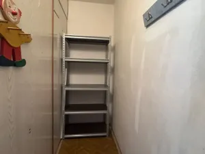 Pronájem bytu 1+1, Seč, Sídl. 9. května, 32 m2