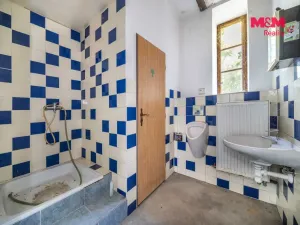 Prodej zemědělské usedlosti, Pavlíkov, 125 m2