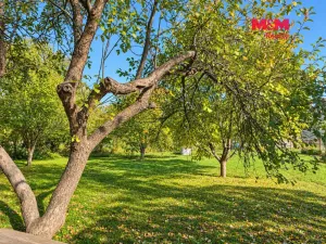 Prodej zahrady, Pardubice - Nové Jesenčany, 329 m2