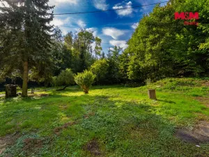 Prodej pozemku pro bydlení, Ryjice, 1818 m2