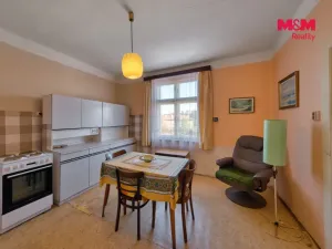 Prodej rodinného domu, Rychnov nad Kněžnou, Na Láni, 160 m2