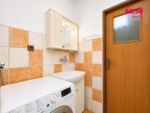 Prodej bytu 3+1, Náchod, Vodárenská, 79 m2