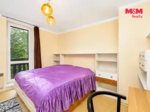 Prodej bytu 3+1, Náchod, Vodárenská, 79 m2