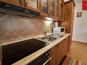 Pronájem bytu 2+kk, Mariánské Lázně, Masarykova, 49 m2