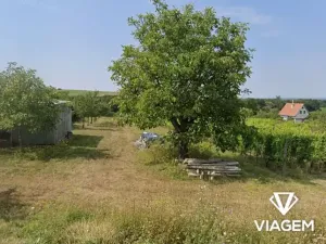 Prodej chaty, Strážnice, 20 m2