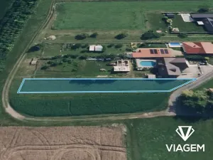Prodej podílu pozemku pro bydlení, Tučín, 181 m2