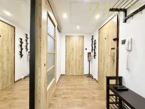 Prodej bytu 3+1, Český Těšín, Polní, 68 m2