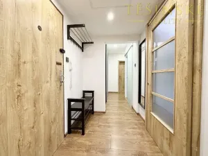 Prodej bytu 3+1, Český Těšín, Polní, 68 m2